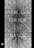 Vitblank terror