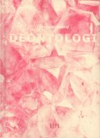 Deontologi