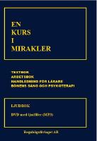 En kurs i mirakler: ljudbok (MP3)