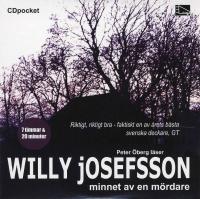Minnet av en m&ouml;rdare