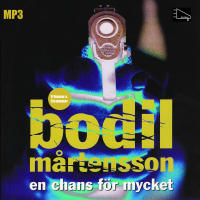 En chans f&ouml;r mycket