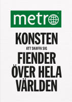 Historien om Metro