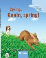 Spring, Kanin, spring!