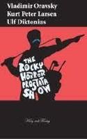 The Rocky Horror Prostata Show