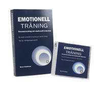 Emotionell tr&auml;ning : en metod utvecklad ur hypnos och mental tr&auml;ning : med