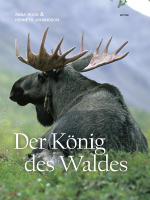Der K&ouml;nig des Waldes