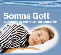 Somna Gott : s&ouml;mntr&auml;ning och musik att somna till