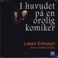 I huvudet p&aring; en orolig komiker