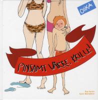 Pinsamt v&auml;rre, Krille