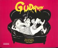 Gudrun