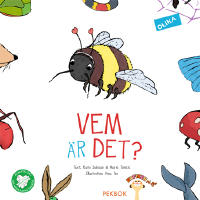 Vem &auml;r det?