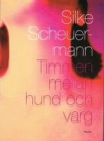 Timmen mellan hund och varg