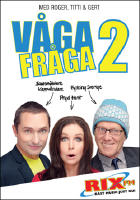 V&aring;ga fr&aring;ga 2