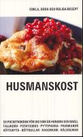 Pocketkokboken. Husmanskost