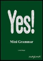 Mini Grammar