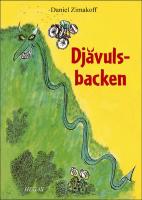 Dj&auml;vulsbacken
