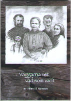V&auml;ggarna vet vad som varit