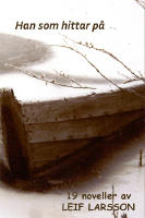 Han som hittar p&aring;