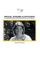 Proud, strong & efficient : be inspired by Hawaii and become more of who yo