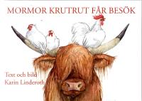 Mormor KrutRut f&aring;r bes&ouml;k