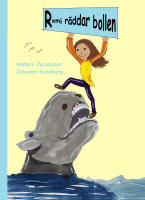 Remi r&auml;ddar bollen