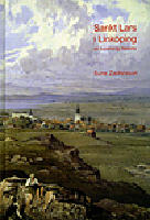 Sankt Lars i Linköping : en tusenårig historia