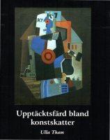 Uppt&auml;cktsf&auml;rd bland konstskatter : &Ouml;sterg&ouml;tlands museums v&auml;nners g&aring;vor under sextio &aring;r