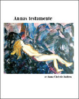 Annas testamente