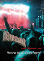 Event : mamma jag vill &aring;ka p&aring; festival!