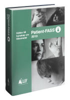 Patient-FASS 2010 : källan till kunskap om läkemedel