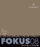 Fokus 08. En analys av ungas h&auml;lsa och utsatthet