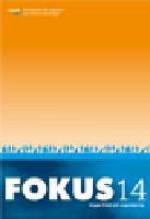 FOKUS 14 : ungas fritid och organisering