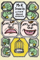 Mr K dresses up