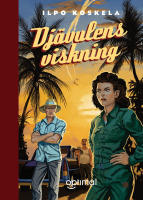 Dj&auml;vulens viskning