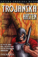 Trojanska H&auml;sten