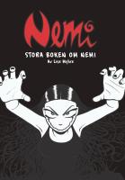 Stora boken om Nemi