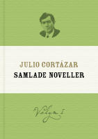 Samlade noveller 1