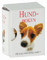 HUNDBOKEN (Juveler)