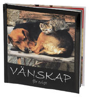 V&Auml;NSKAP f&ouml;r evigt (Smaragder)