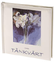 Sw&auml;rds T&Auml;NKV&Auml;RT (Smaragder)