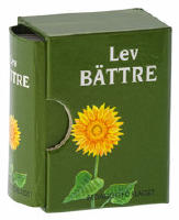 Lev B&Auml;TTRE (Juveler)