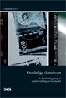 Storskaliga skattebrott. Brå rapport 2011:7 : En kartläggning av skattebro