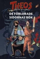 De förlorade sidornas bok