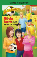 R&ouml;da kort och svarta naglar