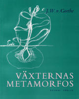 V&auml;xternas metamorfos