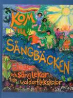 Kom till S&aring;ngb&auml;cken