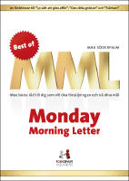 Best of Monday Morning Letter - Max bästa råd till dig som vill öka försälj