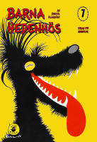 Barna Hedenh&ouml;s 7, Urax p&aring; &auml;ventyr