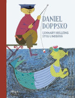 Daniel Doppsko