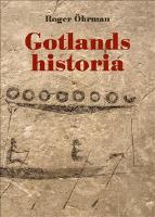 Gotlands historia